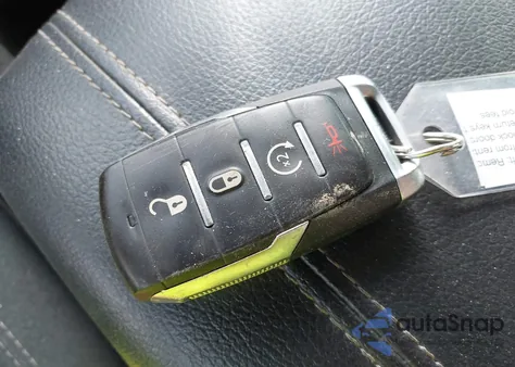 2022 Ram 1500 Lone Star Quad Cab 4X4 6'4 Box from USA, damaged, VIN 1C6SRFBT8NN229410